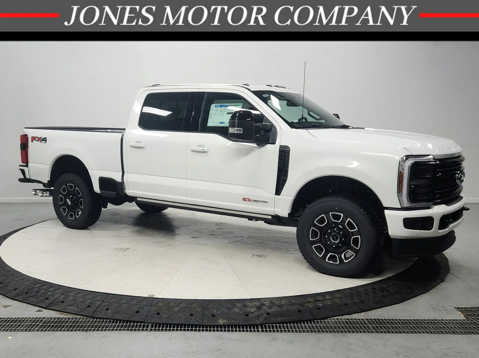 2026 Ford Super Duty F-350 SRW Vehicle Photo in Savannah, TN 38372