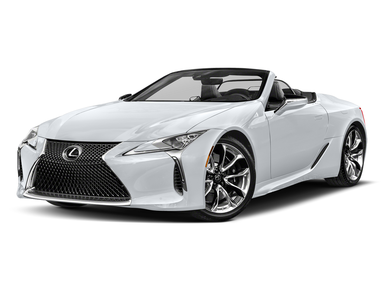 2021 Lexus LC 500 Vehicle Photo in Grapevine, TX 76051