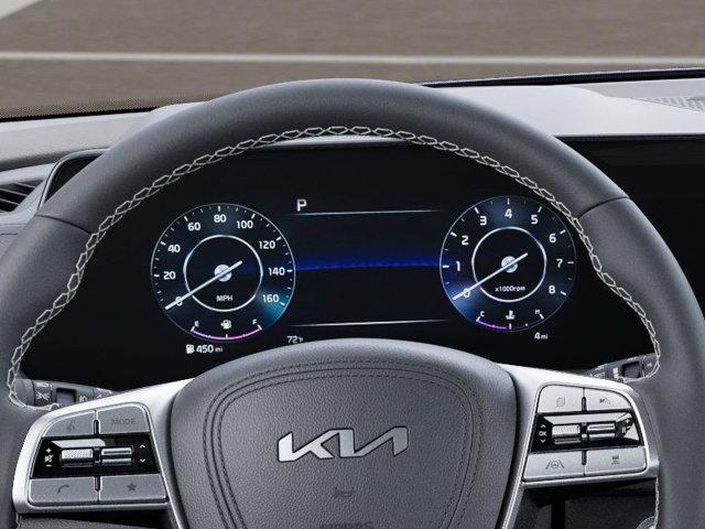 2025 Kia Telluride Vehicle Photo in Westbrook, ME 04092