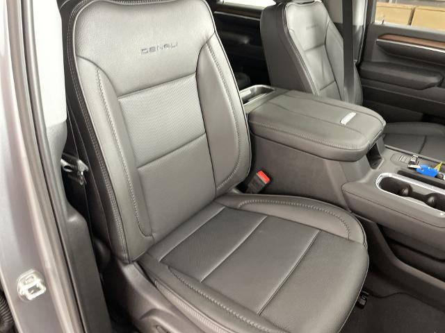 2025 GMC Sierra 2500 HD Vehicle Photo in GILBERT, AZ 85297-0402