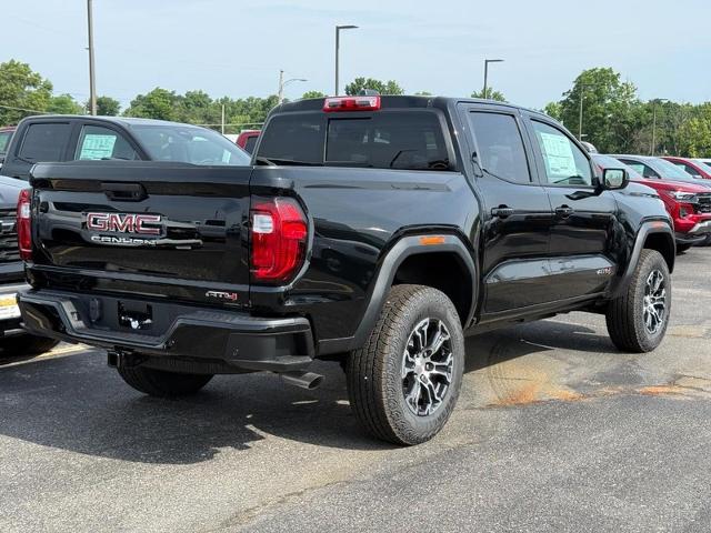 2025 GMC Canyon Vehicle Photo in COLUMBIA, MO 65203-3903