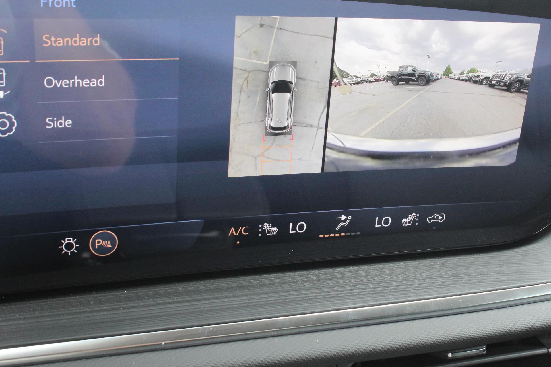 2025 Buick Envision Vehicle Photo in AURORA, CO 80012-4011