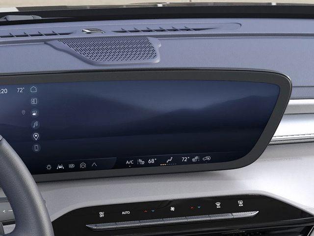 2026 Buick Enclave Vehicle Photo in DANBURY, CT 06810-5034