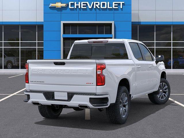2026 Chevrolet Silverado 1500 Vehicle Photo in PAWLING, NY 12564-3219