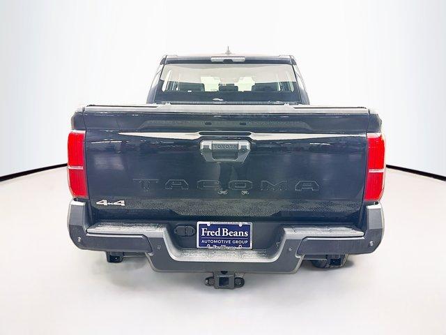 2025 Toyota Tacoma 4WD Vehicle Photo in Flemington, NJ 08822