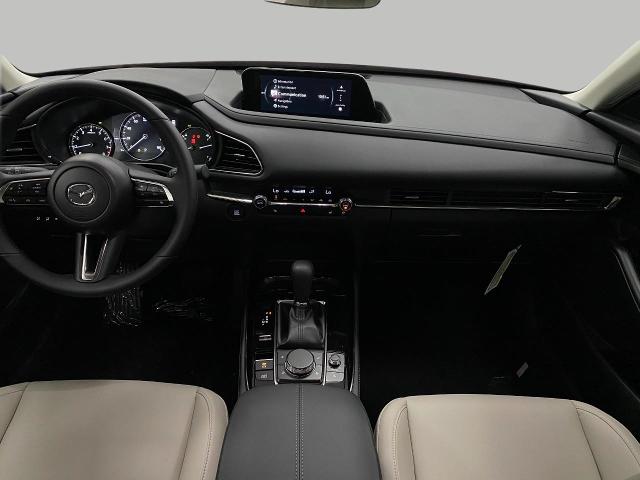 2025 Mazda CX-30 Vehicle Photo in Appleton, WI 54913