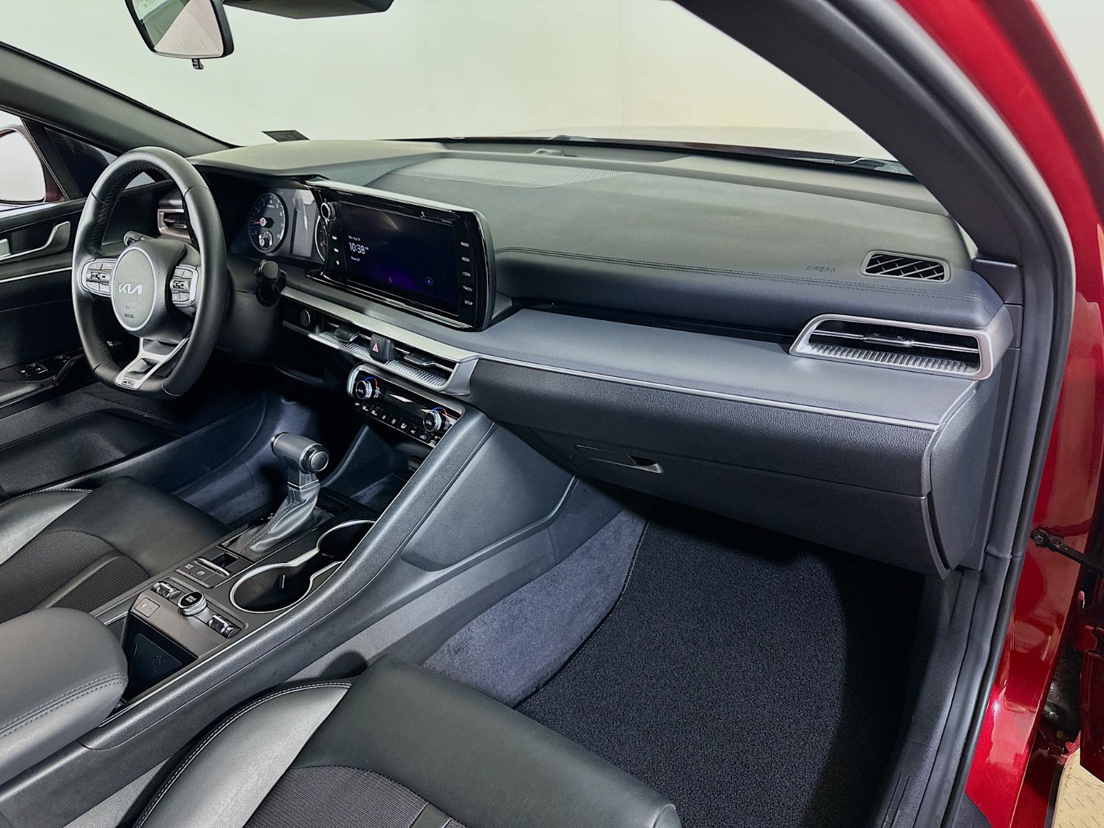 2024 Kia K5 Vehicle Photo in Langhorne, PA 19047