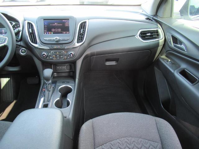 2024 Chevrolet Equinox Vehicle Photo in LEESBURG, FL 34788-4022