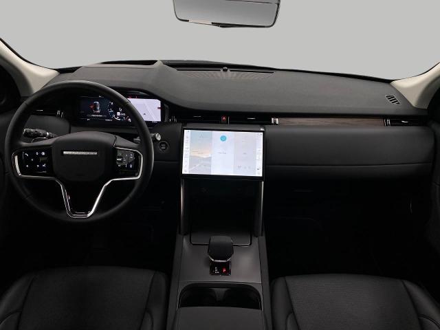 2025 Discovery Sport Vehicle Photo in Appleton, WI 54913