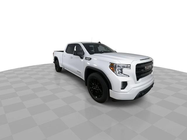 2021 GMC Sierra 1500 Vehicle Photo in GILBERT, AZ 85297-0402