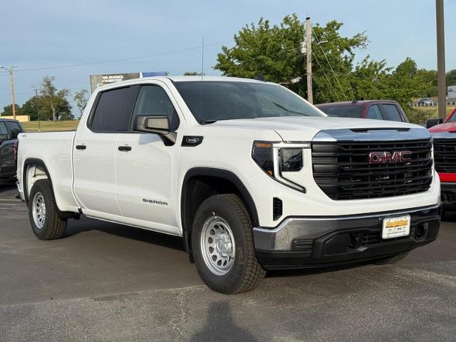 2026 GMC Sierra 1500 Vehicle Photo in COLUMBIA, MO 65203-3903