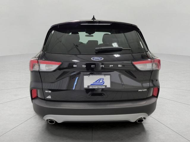 2022 Ford Escape Vehicle Photo in NEENAH, WI 54956-2243