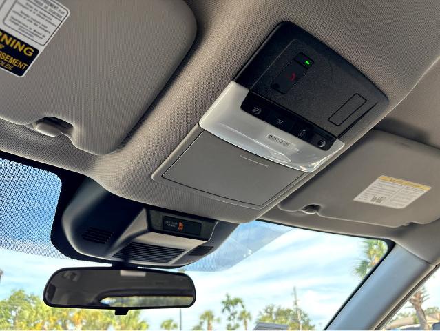 2023 Nissan Rogue Vehicle Photo in BEAUFORT, SC 29906-4218