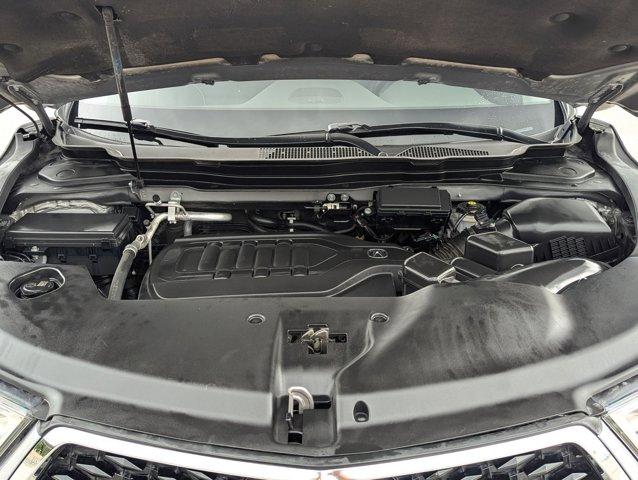 2019 Acura MDX Vehicle Photo in San Antonio, TX 78230