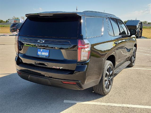 2023 Chevrolet Tahoe Vehicle Photo in EASTLAND, TX 76448-3020