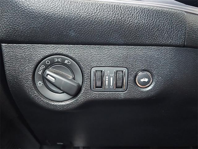 2023 Dodge Challenger Vehicle Photo in EASTLAND, TX 76448-3020
