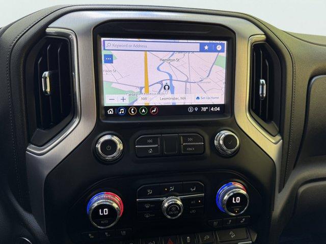 2021 GMC Sierra 1500 Vehicle Photo in LEOMINSTER, MA 01453-2952