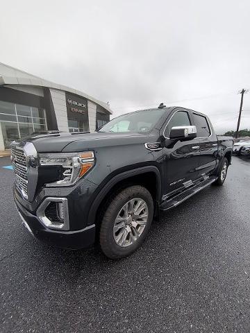 2021 GMC Sierra 1500 Vehicle Photo in HARRISBURG, PA 17111-1033