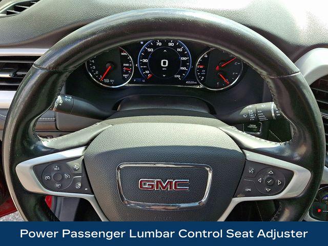 2021 GMC Acadia Vehicle Photo in DANBURY, CT 06810-5034