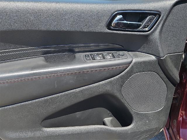 2023 Dodge Durango Vehicle Photo in EASTLAND, TX 76448-3020