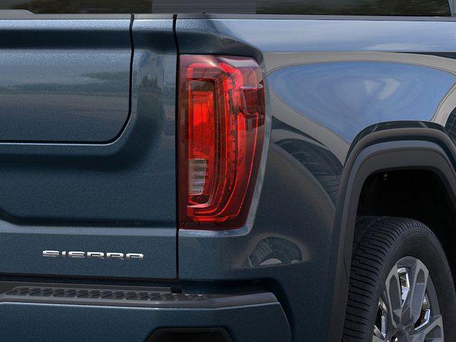 2026 GMC Sierra 1500 Vehicle Photo in DANBURY, CT 06810-5034