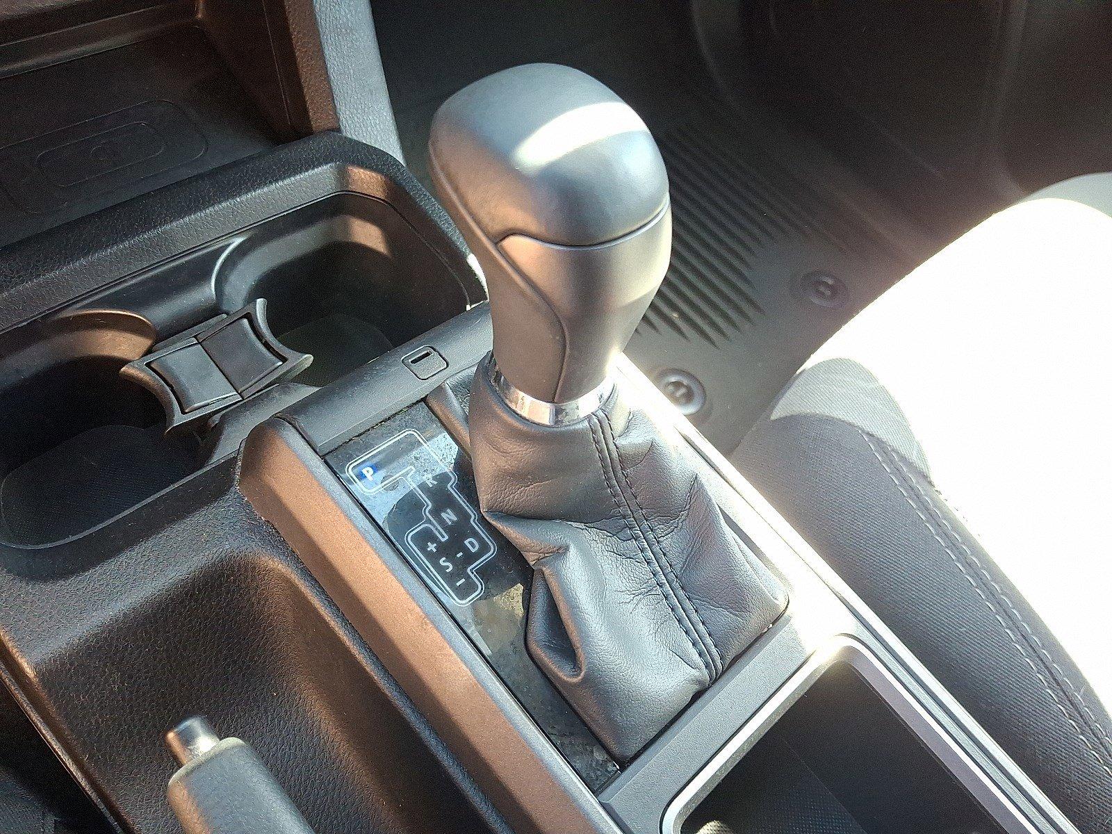 2022 Toyota Tacoma 2WD Vehicle Photo in Harrisburg, PA 17111