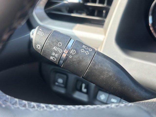 2023 GMC Acadia Vehicle Photo in ROCHESTER HILLS, MI 48307-2741