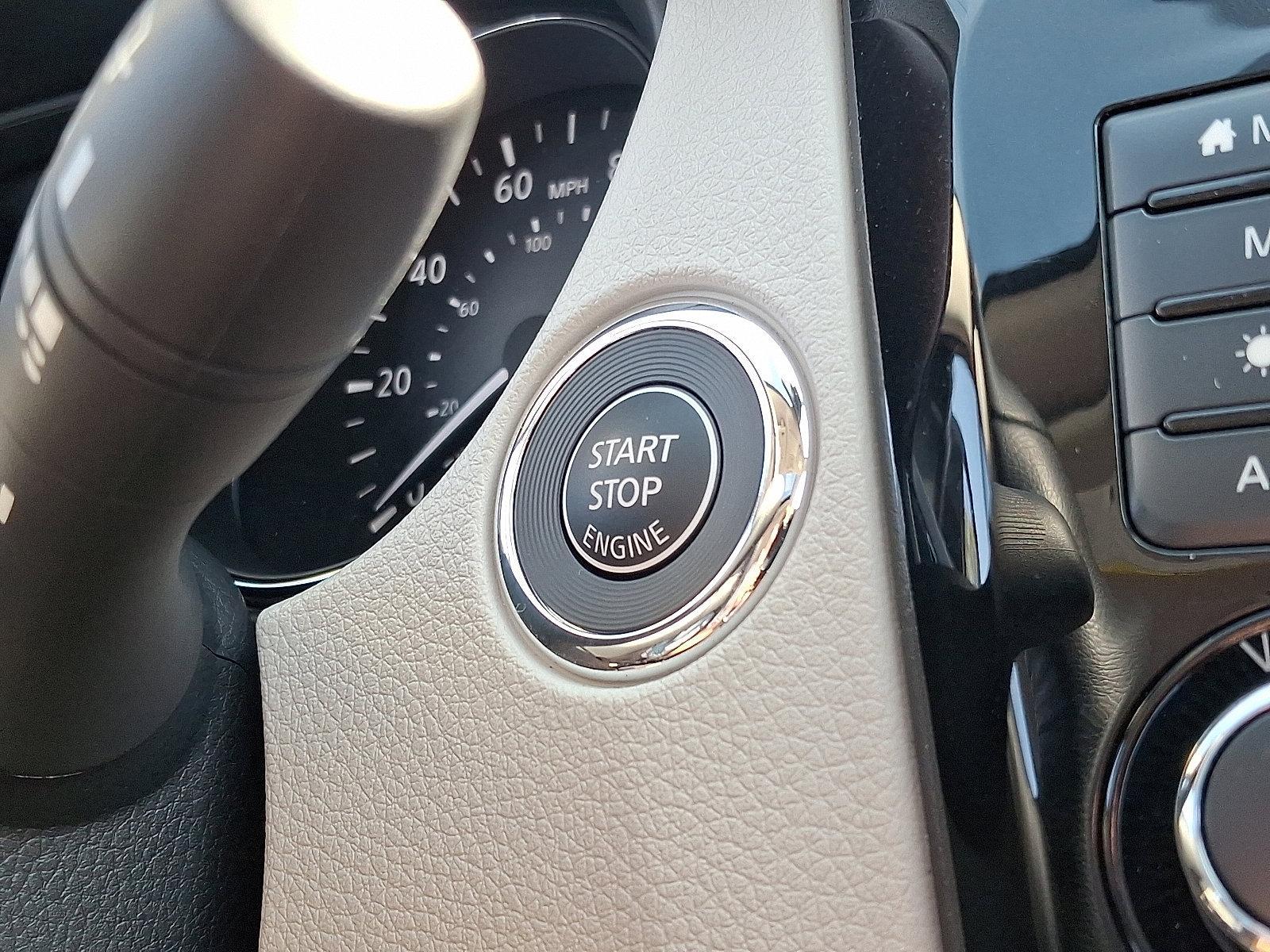 2022 Nissan Rogue Sport Vehicle Photo in Mechanicsburg, PA 17050-2306