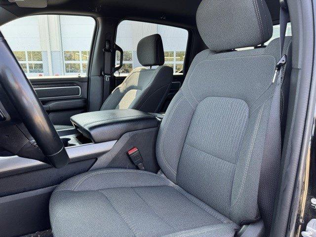 2022 Ram 1500 Vehicle Photo in Mechanicsburg, PA 17050-1707
