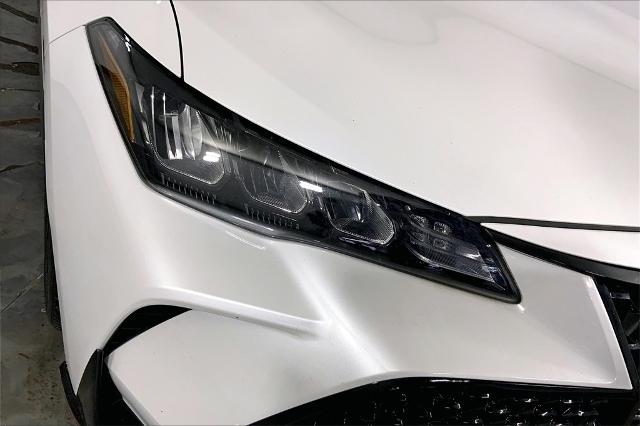 2021 Toyota Avalon Vehicle Photo in Lees Summit, MO 64086