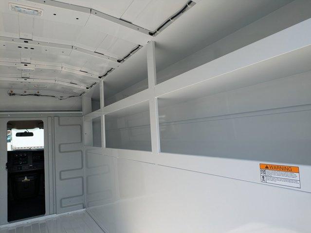 2024 Chevrolet Express Commercial Cutaway Vehicle Photo in SELMA, TX 78154-1460