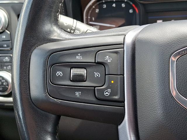 2020 GMC Sierra 1500 Vehicle Photo in HARRISBURG, PA 17111-1033