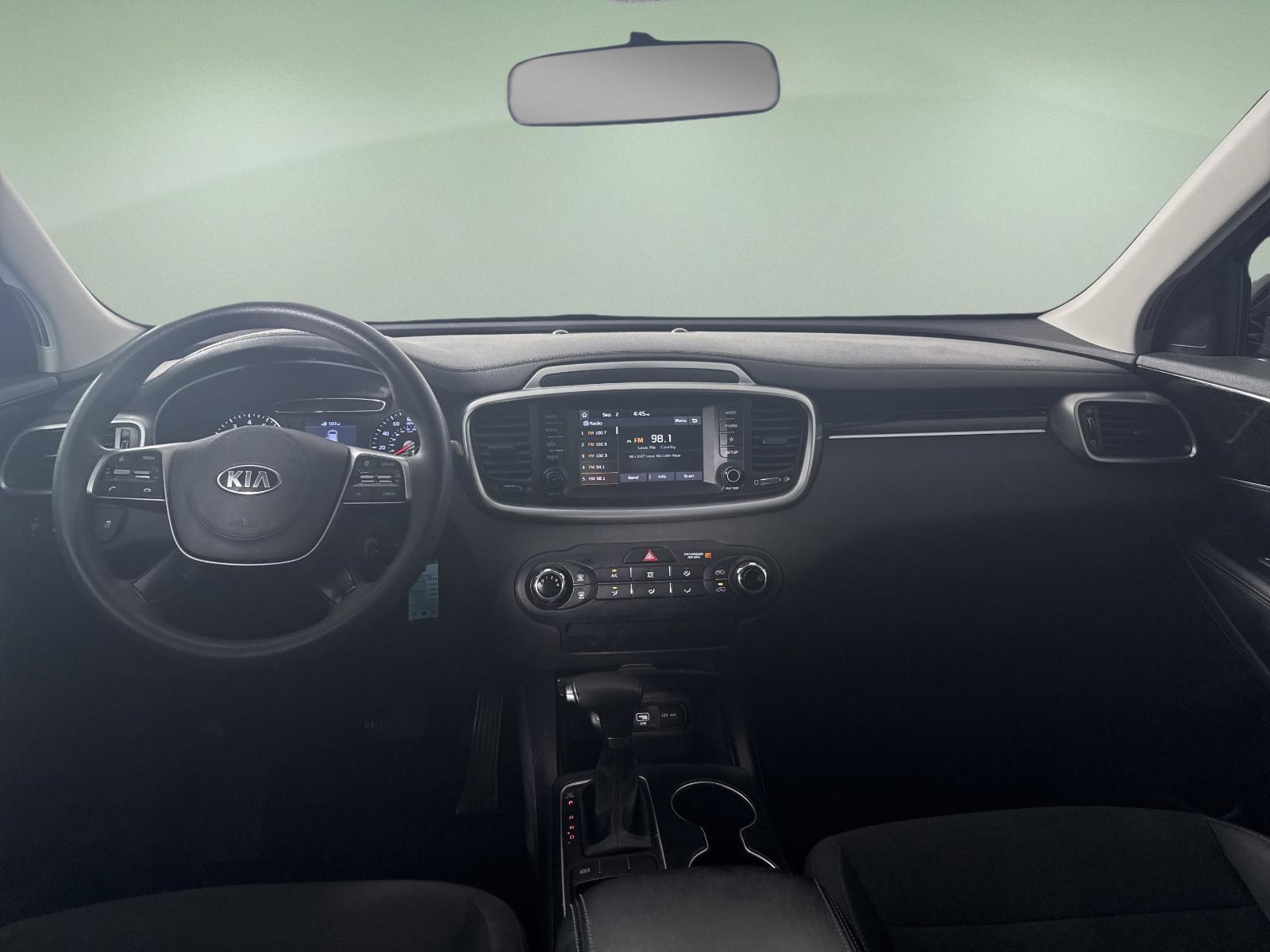 2019 Kia Sorento Vehicle Photo in Georgetown, TX 78626