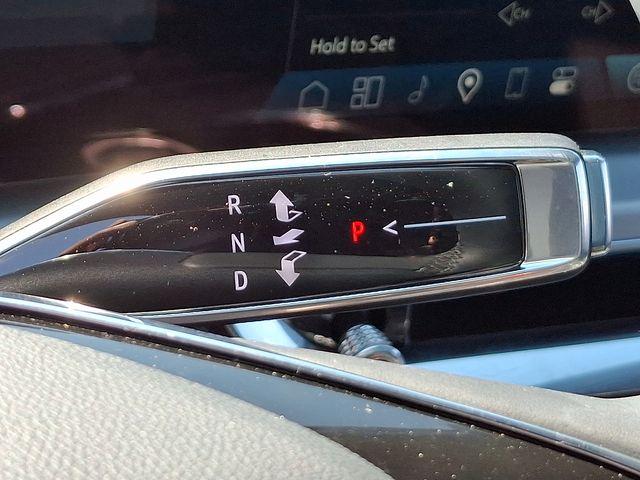 2024 Cadillac LYRIQ Vehicle Photo in DANBURY, CT 06810-5034