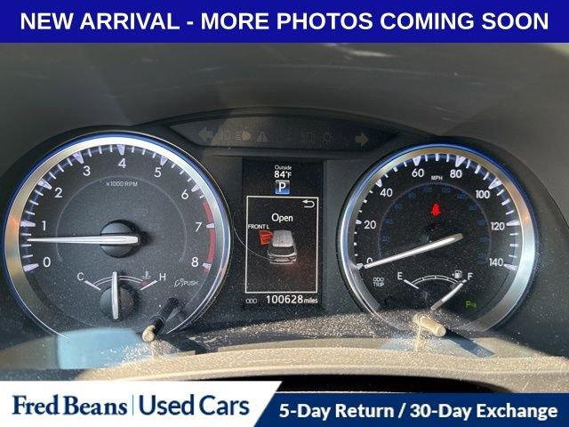2015 Toyota Highlander Vehicle Photo in Flemington, NJ 08822