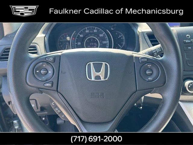 2014 Honda CR-V Vehicle Photo in MECHANICSBURG, PA 17050-1707