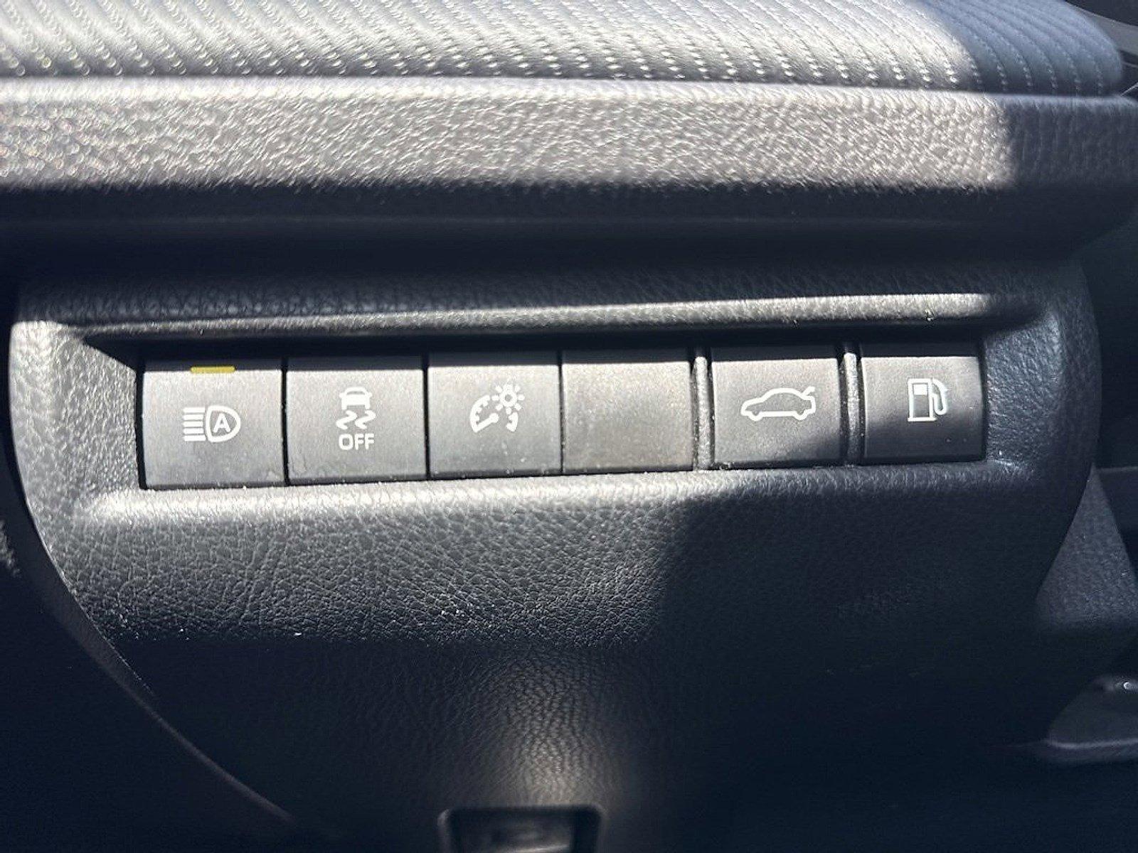 2025 Toyota Camry Vehicle Photo in Harrisburg, PA 17111