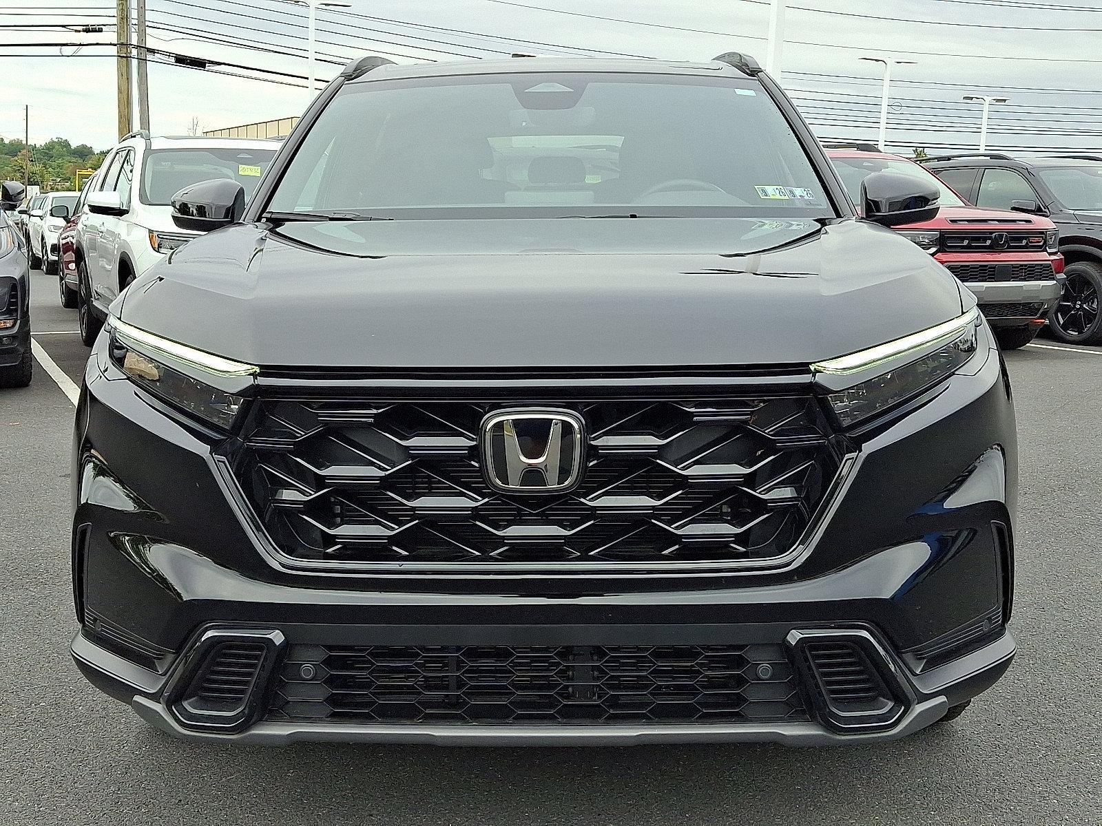 2025 Honda CR-V Hybrid Vehicle Photo in Harrisburg, PA 17111