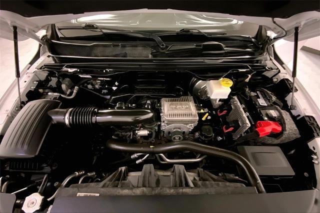 2020 Ram 1500 Vehicle Photo in Lees Summit, MO 64086