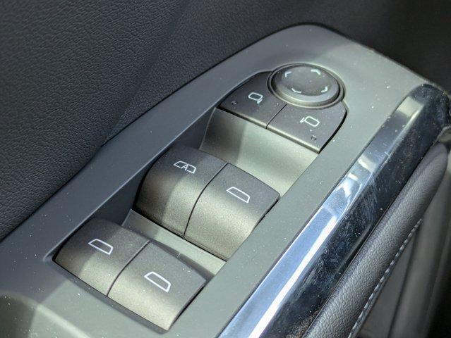 2025 Chevrolet Traverse Vehicle Photo in BRUNSWICK, GA 31525-1881