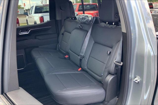 2026 GMC Sierra 1500 Vehicle Photo in INDEPENDENCE, MO 64055-1377