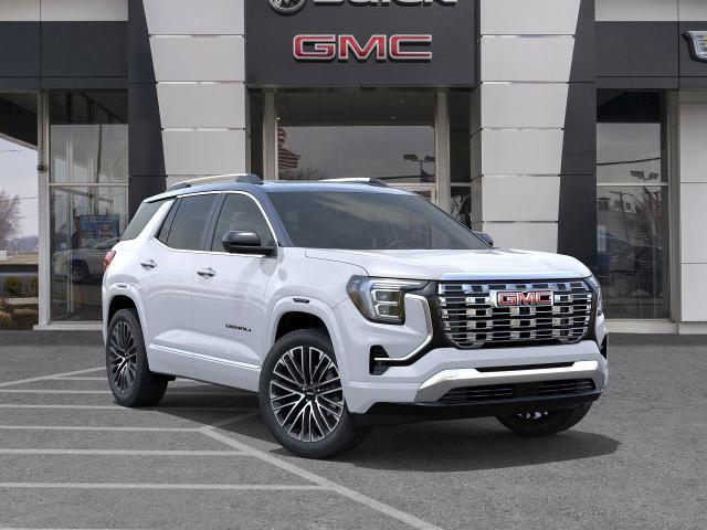 2026 GMC Terrain Vehicle Photo in INDEPENDENCE, MO 64055-1377