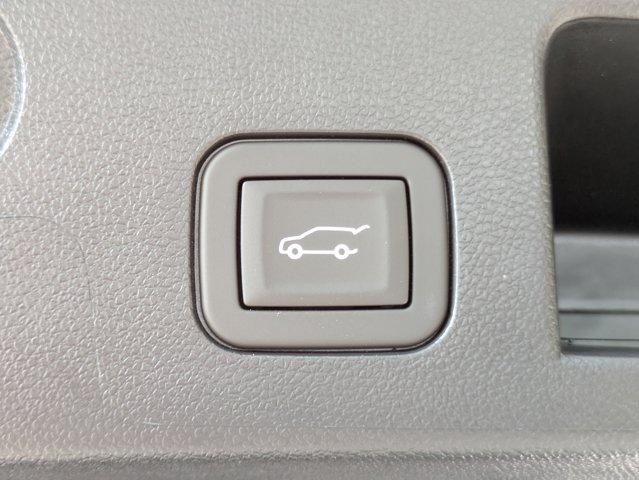 2026 Chevrolet Equinox Vehicle Photo in BRUNSWICK, GA 31525-1881