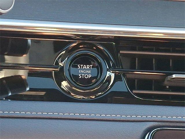 2026 INFINITI QX80 Vehicle Photo in Willow Grove, PA 19090