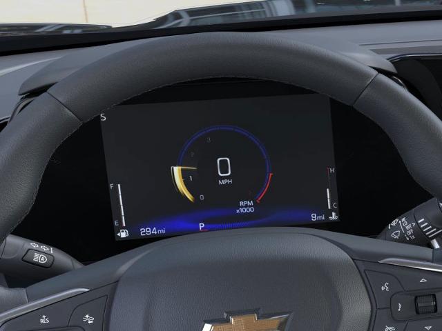 2026 Chevrolet Trax Vehicle Photo in SELMA, TX 78154-1460