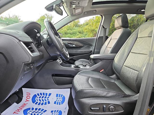 2023 GMC Terrain Vehicle Photo in TREVOSE, PA 19053-4984