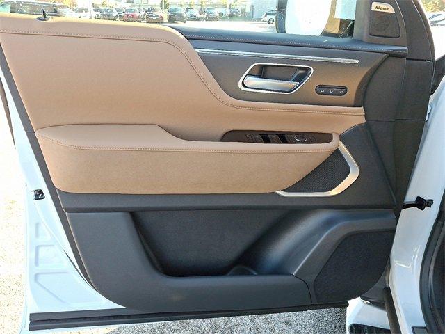 2026 INFINITI QX80 Vehicle Photo in Willow Grove, PA 19090