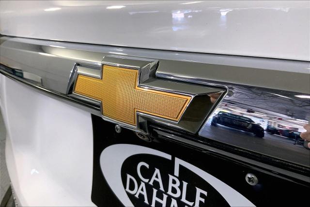 2023 Chevrolet Traverse Vehicle Photo in KANSAS CITY, MO 64114-4502