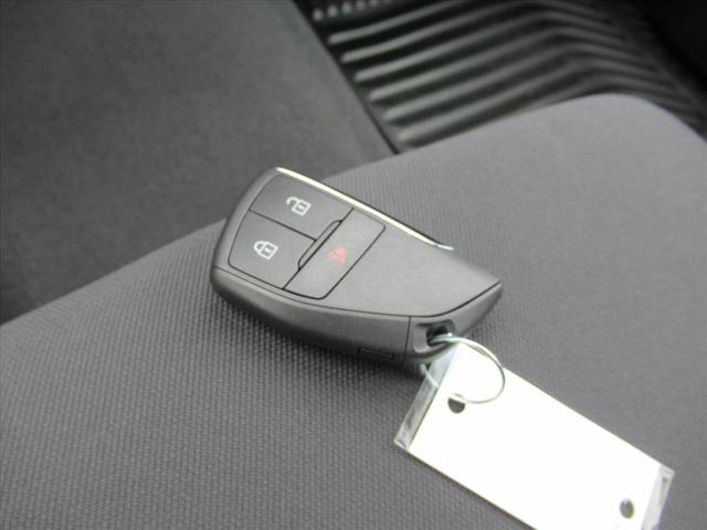2026 Chevrolet Silverado 2500 HD Vehicle Photo in LEESBURG, FL 34788-4022