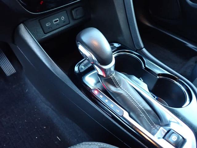 2023 Buick Encore GX Vehicle Photo in ZELIENOPLE, PA 16063-2910